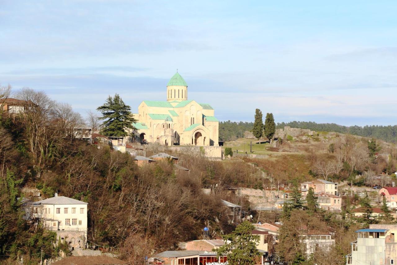 Mimino Guest House Kutaisi Eksteriør bilde